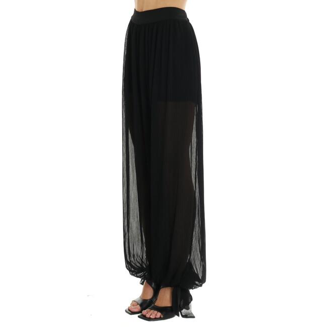 PANTALONE PLISSE' HAVEONE - Mad Fashion | img vers.650x/